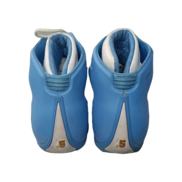 Nike Air Jordan Carmelo 1.5 OG White University Blue Gold Men\'s Size 11 Shoes main image 8